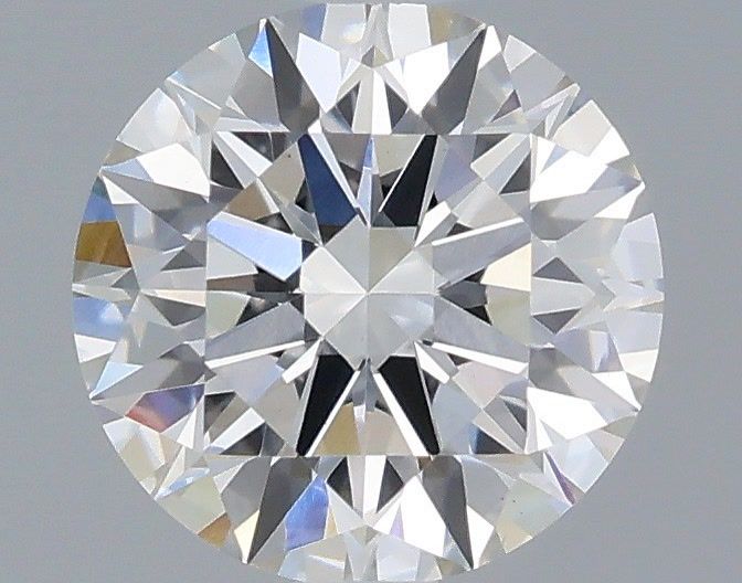 Lab Grown Diamond 1,05Ct F-VS1 Round - IGILG792621650 1