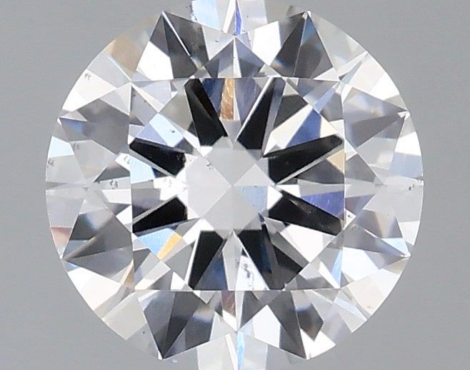 Lab Grown Diamond 1,51Ct E-VS2 Round - IGILG794614467 1