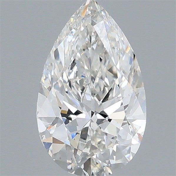 Lab Grown Diamond 1,04Ct F-VS1 Pear - IGILG792621751 1