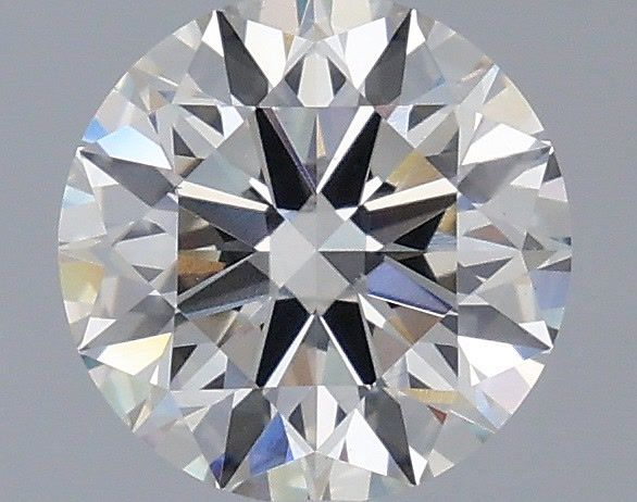 Lab Grown Diamond 1,5Ct G-VS1 Round - IGILG792621628 1