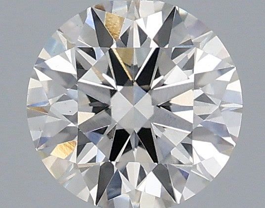 Lab Grown Diamond 1,03Ct H-VS1 Round - IGILG792621673 1
