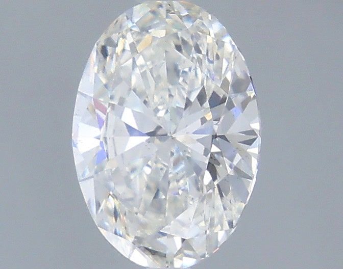 Lab Grown Diamond 1,5Ct F-VS2 Oval - IGILG792616816 1