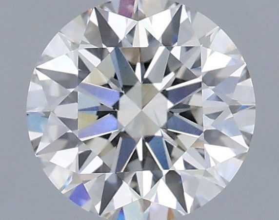 Lab Grown Diamond 1,07Ct G-VS1 Round - IGILG783615153 1