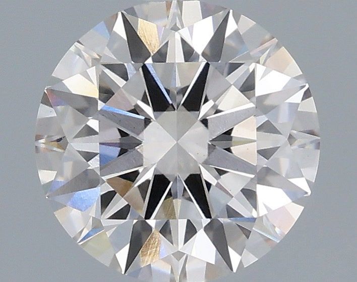 Lab Grown Diamond 2,06Ct H-VVS2 Round - IGILG794614520 1