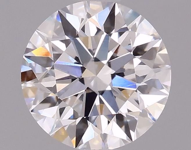 Lab Grown Diamond 1,89Ct D-VS1 Round - IGILG776668924 1