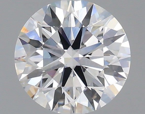 Lab Grown Diamond 1,02Ct E-VVS2 Round - IGILG794614242 1