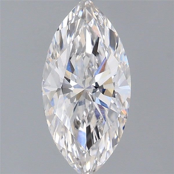 Lab Grown Diamond 1,09Ct F-VS1 Marquise - IGILG794614149 1