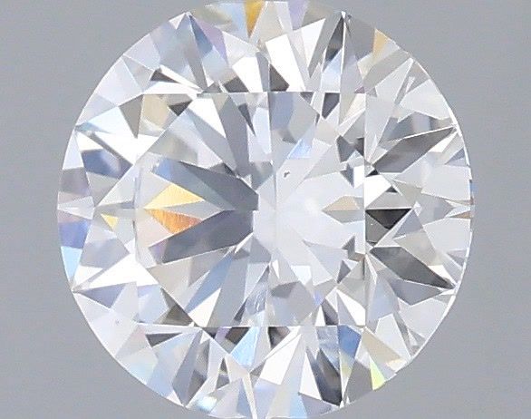 Lab Grown Diamond 1,05Ct F-VS1 Round - IGILG794614555 1