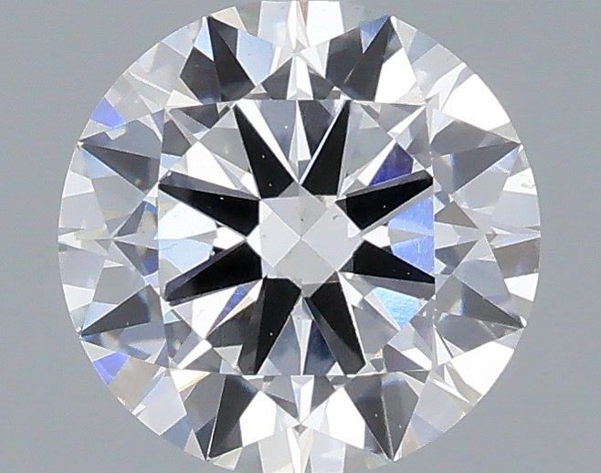 Lab Grown Diamond 1,54Ct E-VS1 Round - IGILG794614472 1