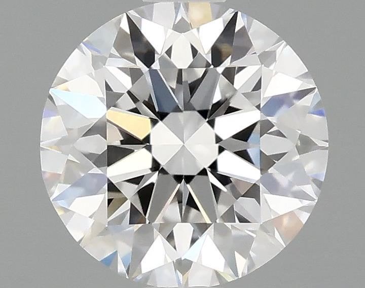 Lab Grown Diamond 1,4Ct D-VVS2 Round - IGILG785612240 1