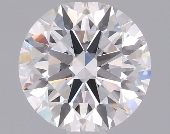 Lab Grown Diamond 1,08Ct D-VS1 Round - IGILG790607325 1