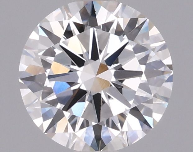Lab Grown Diamond 1,02Ct D-VS1 Round - IGILG788630585 1