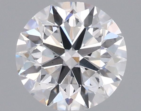 Lab Grown Diamond 1,04Ct D-VS1 Round - IGILG788630648 1
