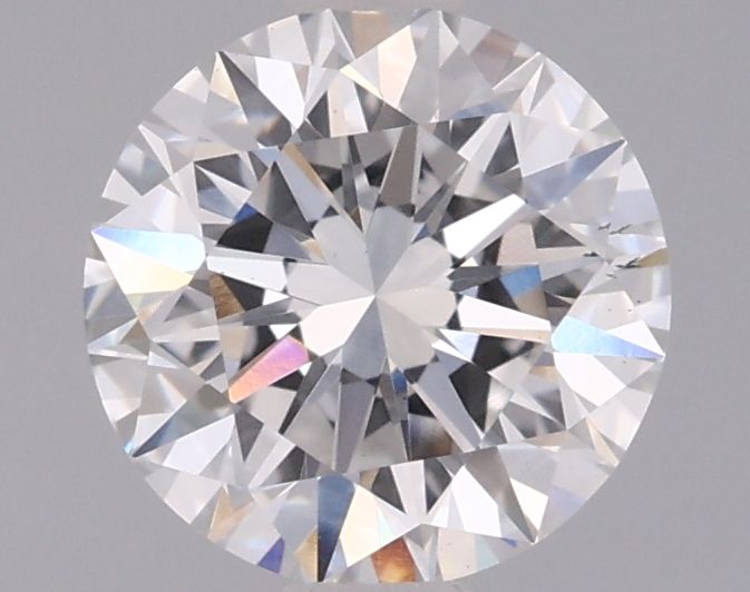 Lab Grown Diamond 1,09Ct E-VS1 Round - IGILG788630605 1