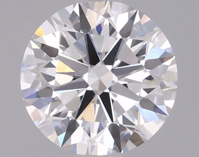 Lab Grown Diamond 1,1Ct E-VVS2 Round - IGILG788630601 1