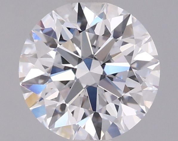 Lab Grown Diamond 1,08Ct D-VS1 Round - IGILG799643482 1