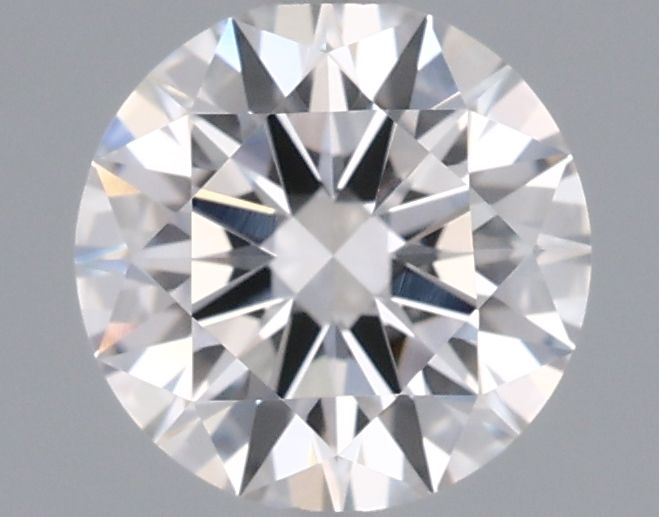 Lab Grown Diamond 1,11Ct E-VVS2 Round - IGILG794695081 1