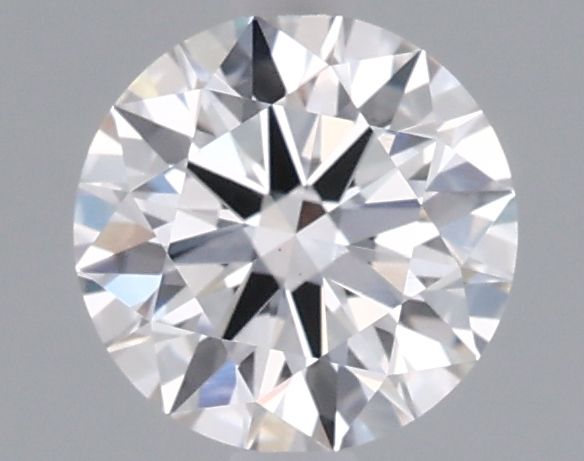 Lab Grown Diamond 1,08Ct D-VS1 Round - IGILG794694292 1