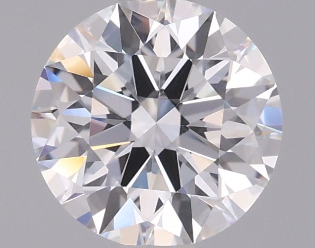 Lab Grown Diamond 1,14Ct D-VS1 Round - IGILG794625330 1