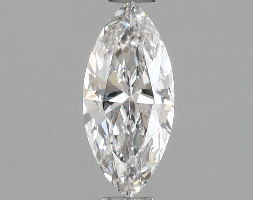 Lab Grown Diamond 0,53Ct E-VVS2 Marquise - IGILG819696952 1