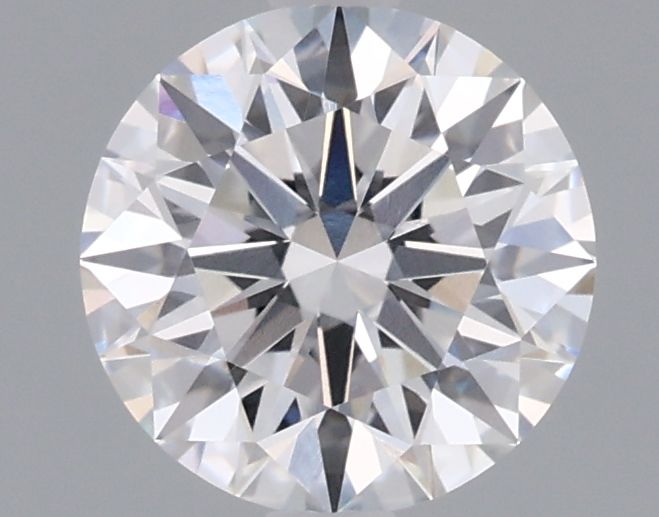 Lab Grown Diamond 1,07Ct E-VVS2 Round - IGILG794694937 1