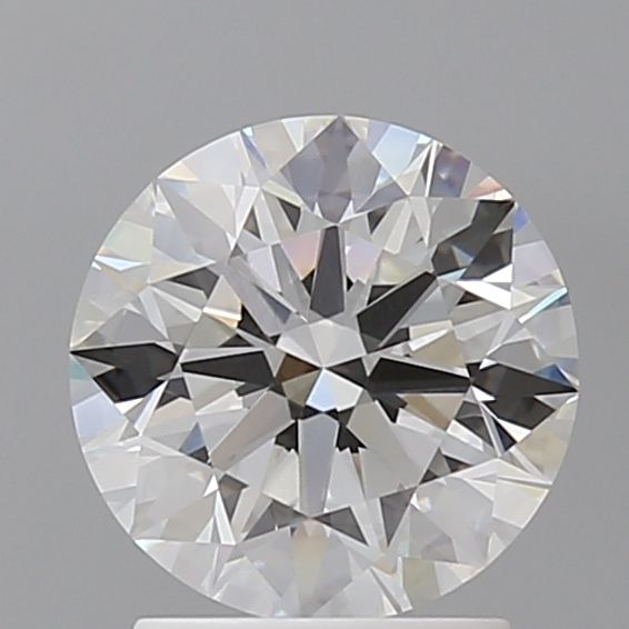 Lab Grown Diamond 2,04Ct F-VVS2 Round - IGILG814636275 1