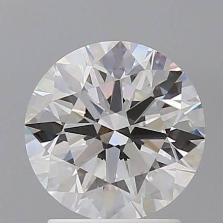 Lab Grown Diamond 2,04Ct F-VVS2 Round - IGILG814636275 1
