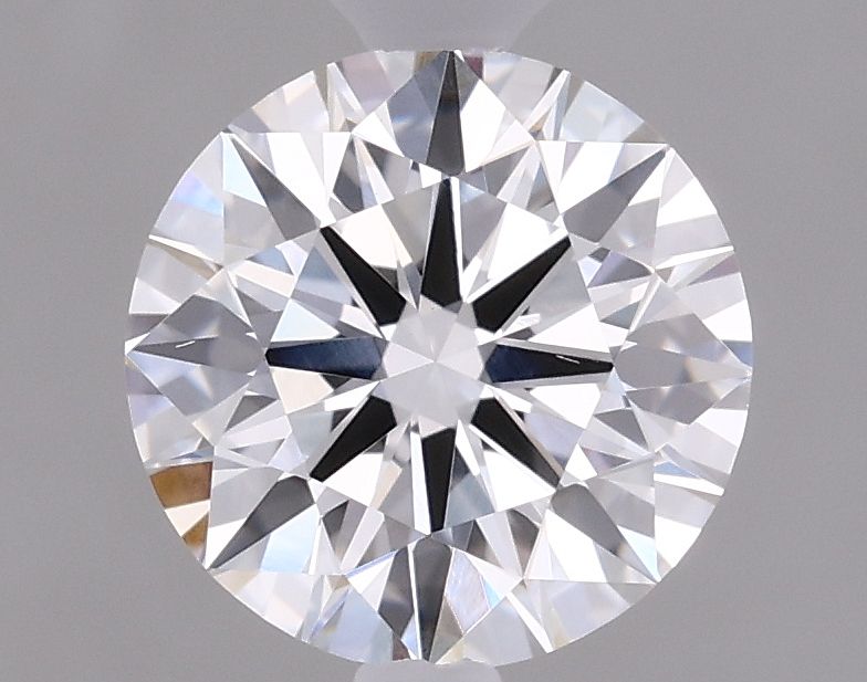 Lab Grown Diamond 1,1Ct D-VS1 Round - IGILG821629721 1