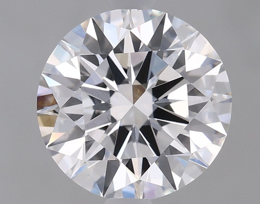 Lab Grown Diamond 1,55Ct E-VS1 Round - IGILG819608026 1