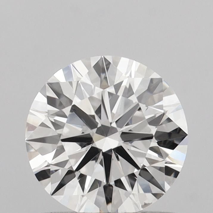Lab Grown Diamond 0,86Ct D-VS1 Round - IGILG816670263 1