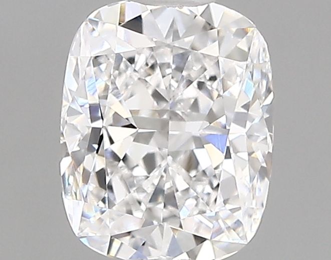 Lab Grown Diamond 1,08Ct D-VVS1 Cushion - IGILG693539521 1