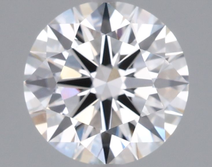 Lab Grown Diamond 1,57Ct E-VVS2 Round - IGILG794611222 1