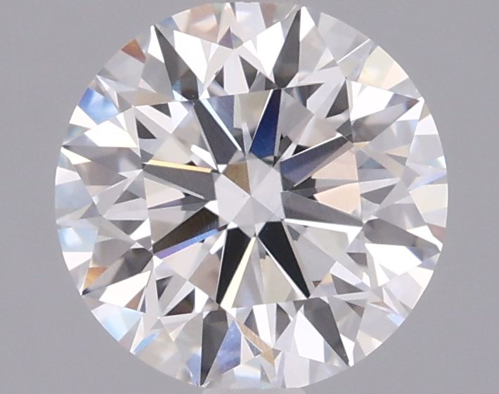 Lab Grown Diamond 1,57Ct E-VVS2 Round - IGILG790608343 1