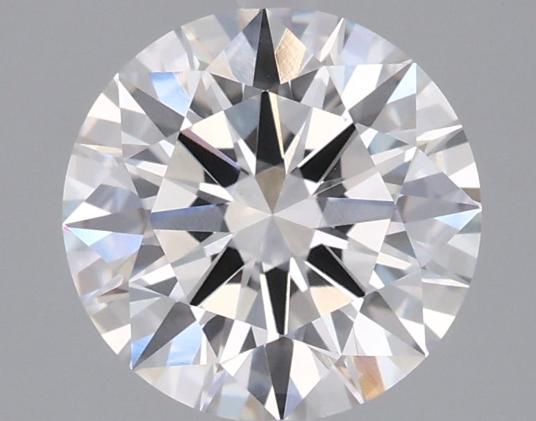 Lab Grown Diamond 2,04Ct E-VVS2 Round - IGILG788630083 1