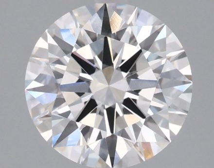 Lab Grown Diamond 2,04Ct E-VVS2 Round - IGILG788630083 1