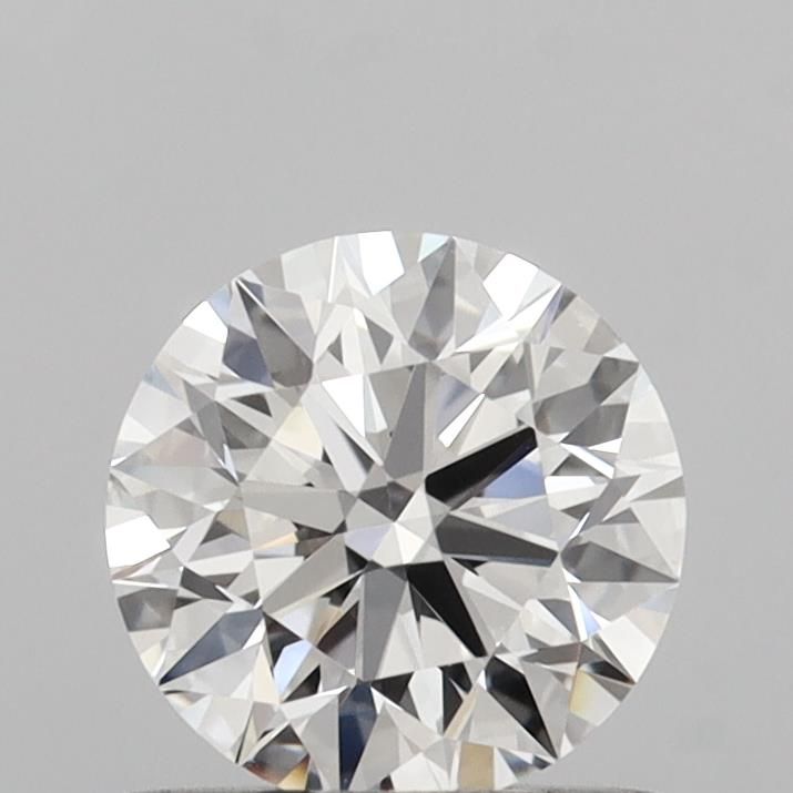 Lab Grown Diamond 0,79Ct D-VVS2 Round - IGILG816670265 1