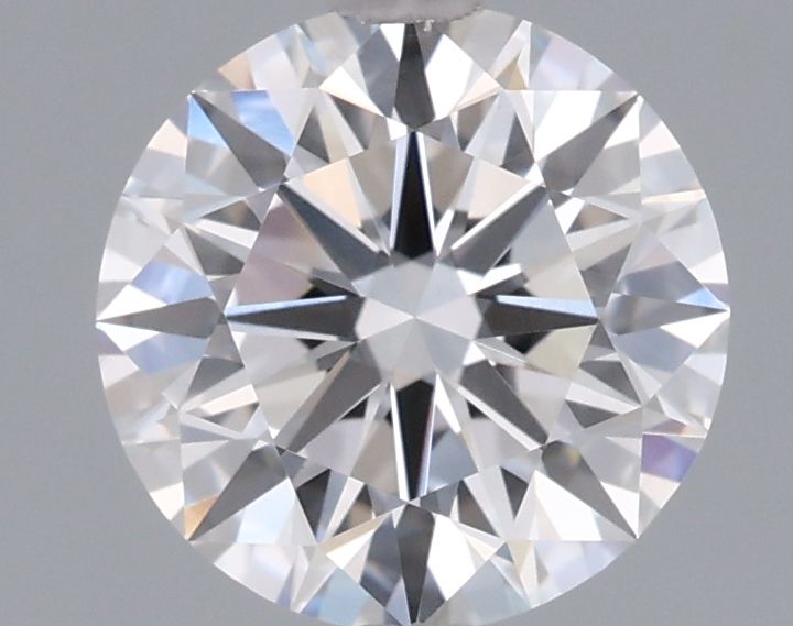 Lab Grown Diamond 1,52Ct E-VVS2 Round - IGILG794692494 1