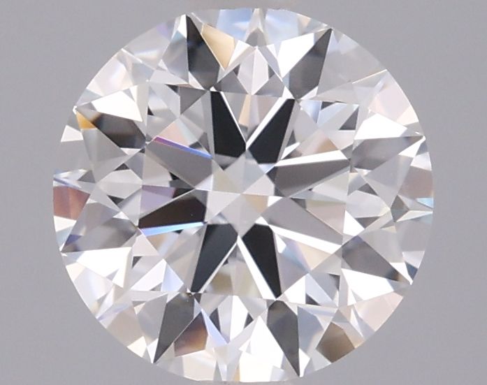 Lab Grown Diamond 1,63Ct D-VS1 Round - IGILG799643724 1