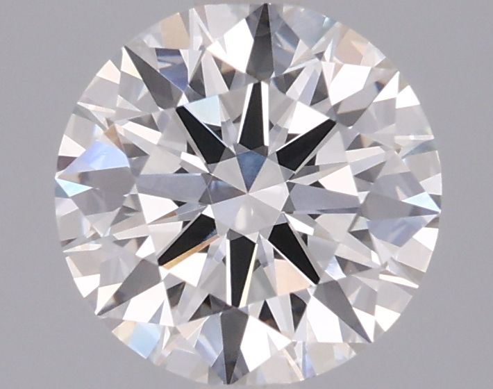 Lab Grown Diamond 1,57Ct E-VVS2 Round - IGILG792626626 1