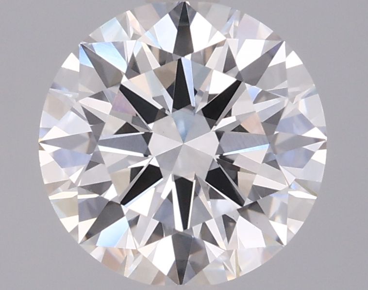 Lab Grown Diamond 2Ct E-VVS2 Round - IGILG788630047 1