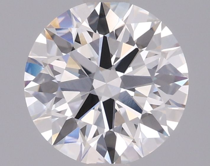 Lab Grown Diamond 1,57Ct E-VVS2 Round - IGILG792626640 1