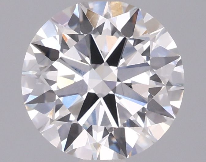 Lab Grown Diamond 1,5Ct E-VVS2 Round - IGILG794621518 1