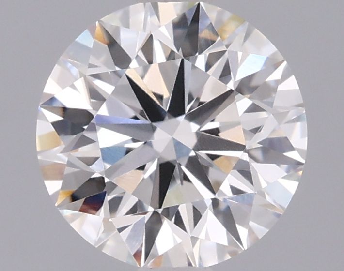 Lab Grown Diamond 1,54Ct E-VVS2 Round - IGILG792620982 1