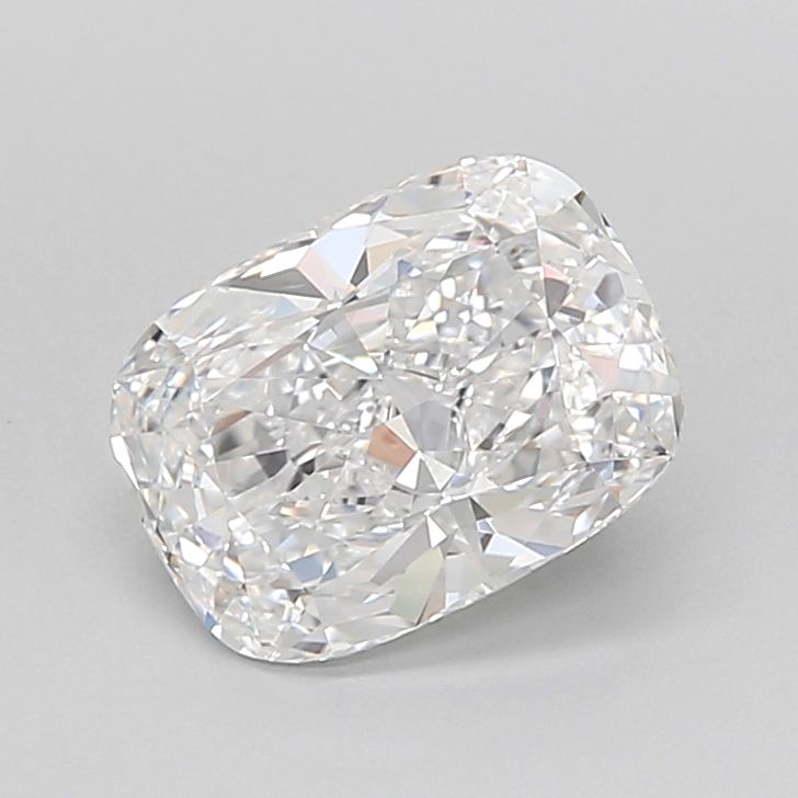 Lab Grown Diamond 2Ct D-IF Cushion - IGILG786629541 1