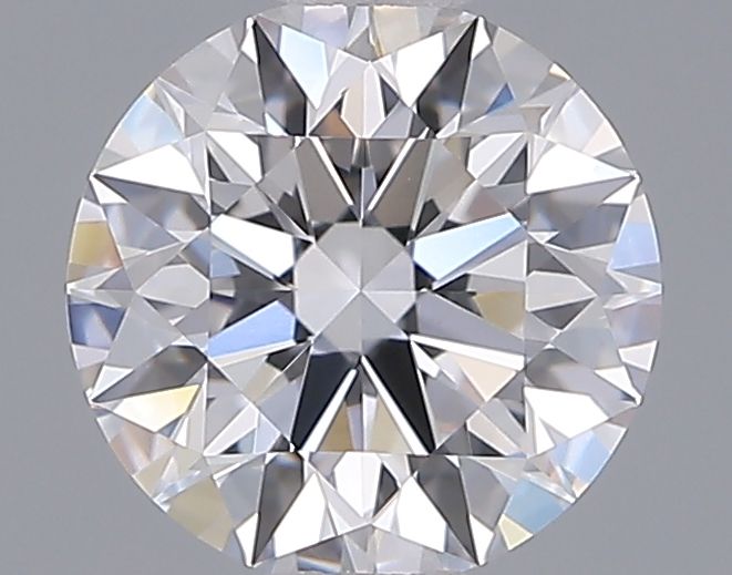 Lab Grown Diamond 1,05Ct D-VVS2 Round - IGILG812633293 1