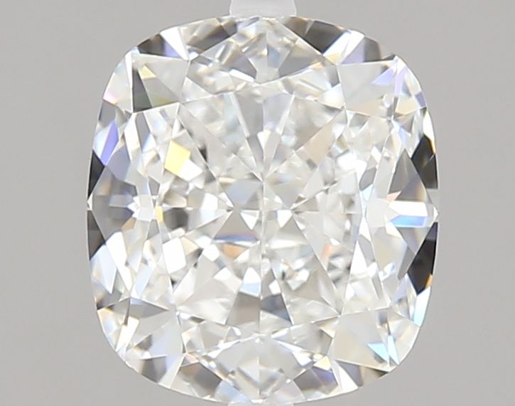 Lab Grown Diamond 2,23Ct D-VVS2 Cushion - IGILG819622556 1