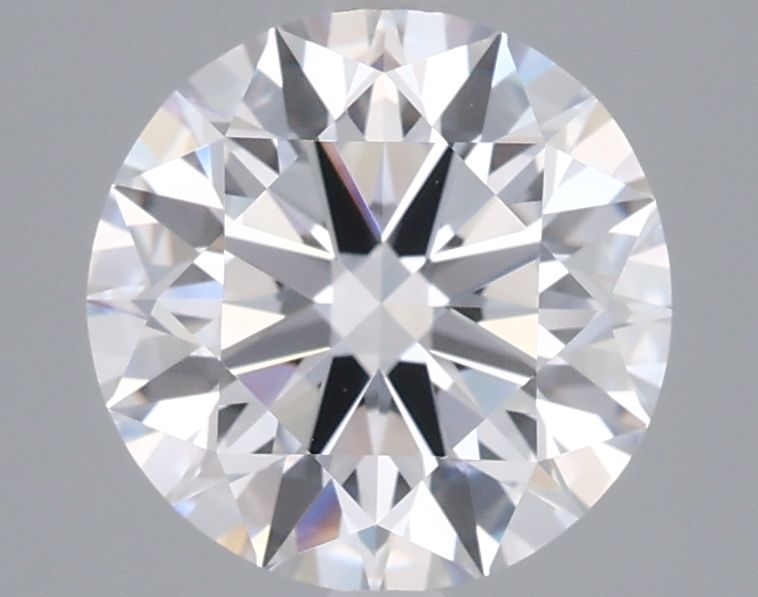 Lab Grown Diamond 2,52Ct E-VVS2 Round - IGILG794621753 1