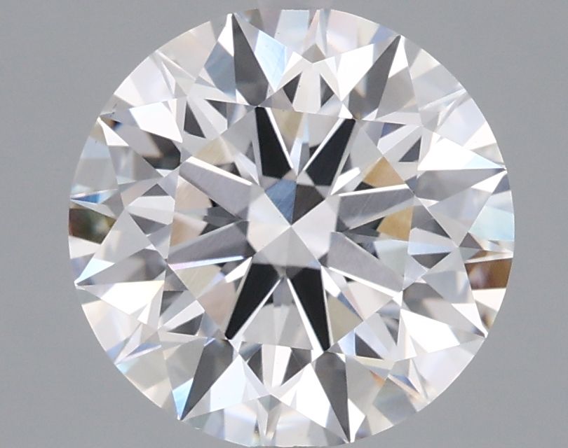 Lab Grown Diamond 2,54Ct E-VVS2 Round - IGILG794693413 1
