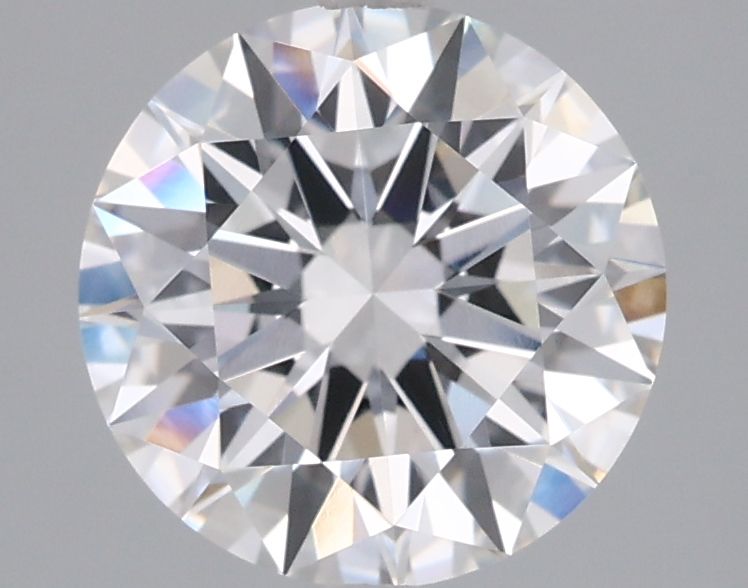 Lab Grown Diamond 2,54Ct E-VVS2 Round - IGILG788630071 1