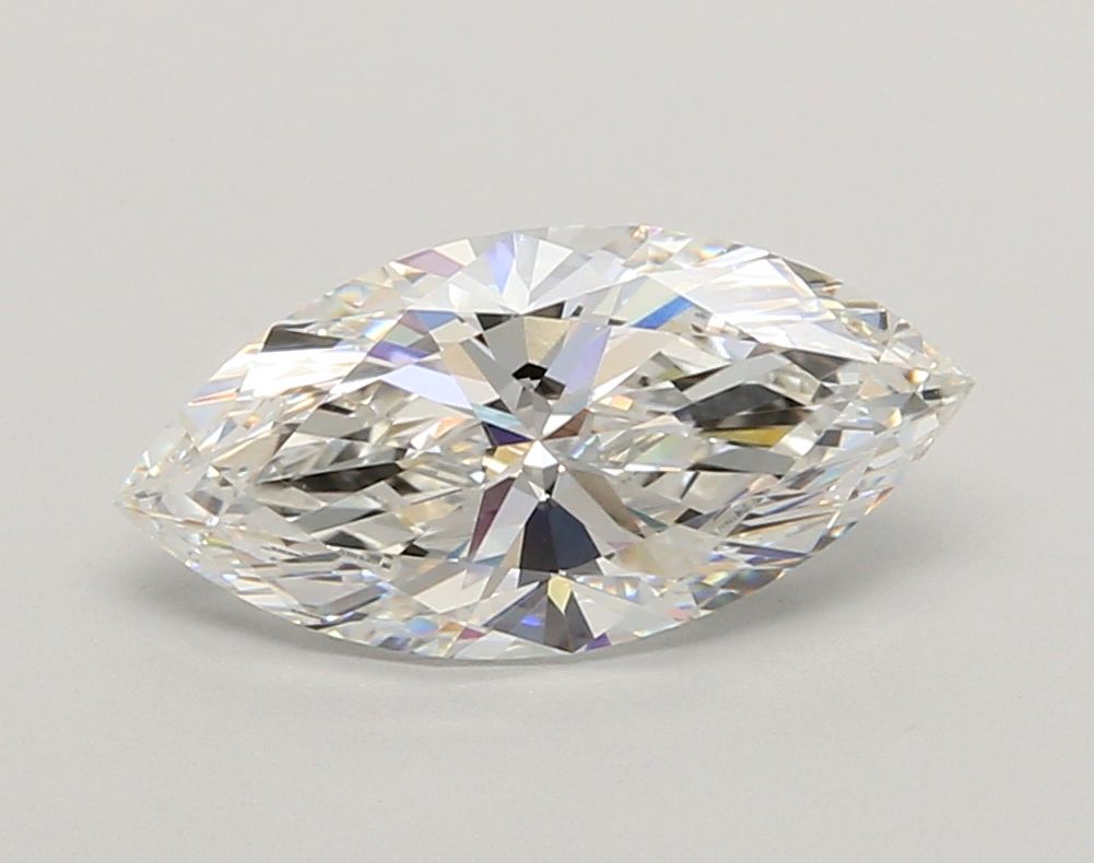 Lab Grown Diamond 2Ct F-VVS1 Marquise - IGILG811633932 1